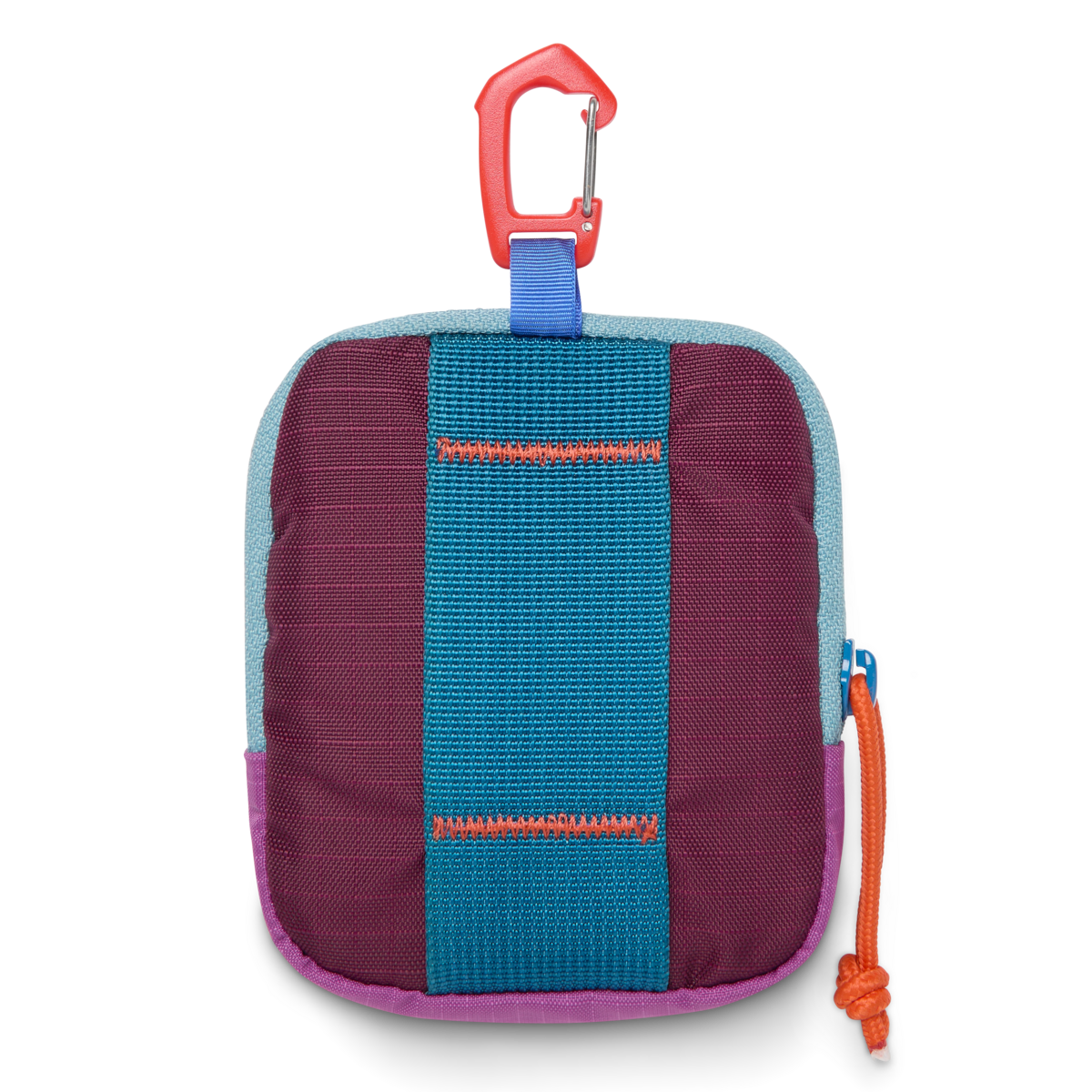 Allpita Mini Bag - Del Día